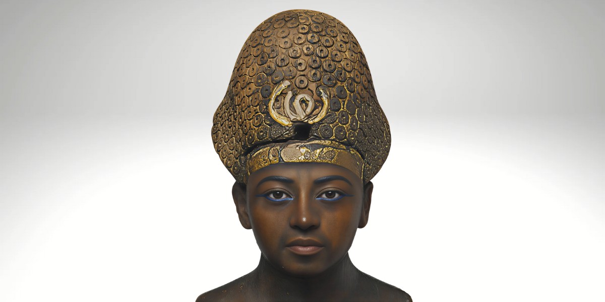 Amenhotep III