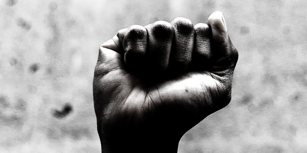 Seeking Black Sovereignty