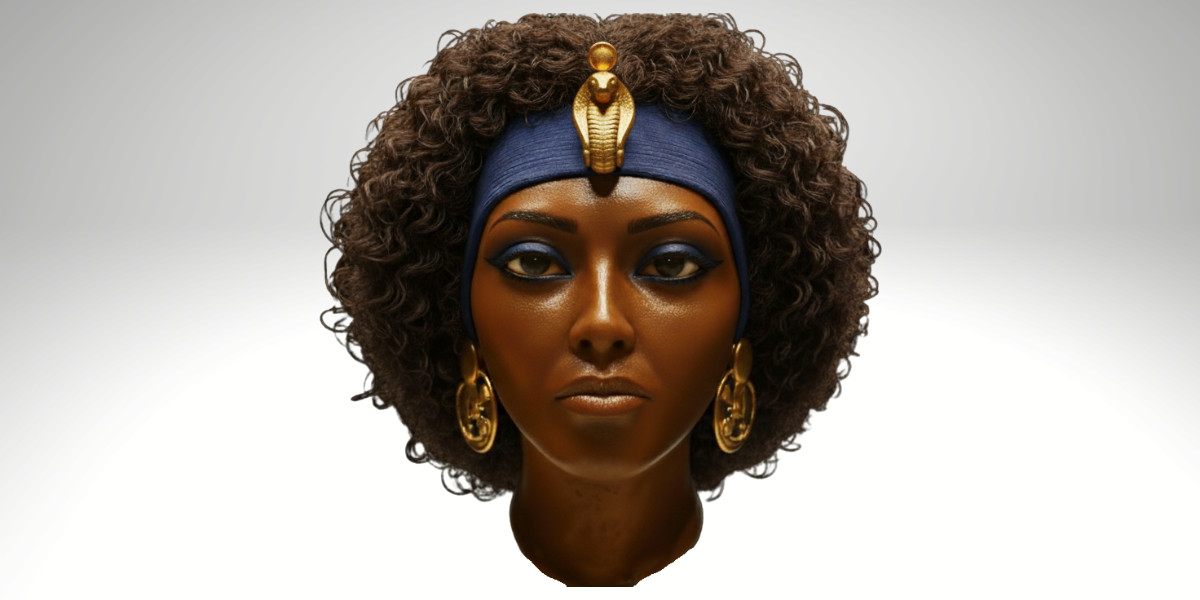 Queen Tiye